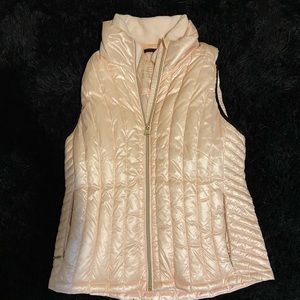 Puffer Vest